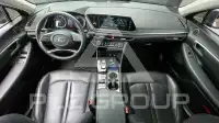 2020 Hyundai Sonata