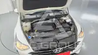 2020 Hyundai Sonata