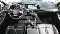 2020 Hyundai Sonata
