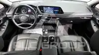 2020 Hyundai Sonata