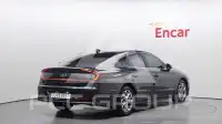 2020 Hyundai Sonata