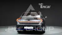 2020 Hyundai Sonata