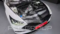 2020 Hyundai Sonata