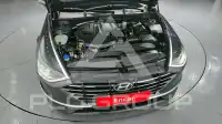 2020 Hyundai Sonata