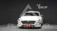 2020 Hyundai Sonata
