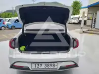 2020 Hyundai Sonata