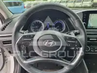 2020 Hyundai Sonata
