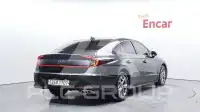 2020 Hyundai Sonata