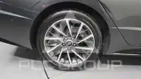 2020 Hyundai Sonata