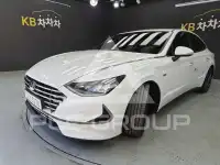 2020 Hyundai Sonata