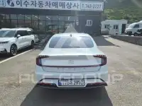 2020 Hyundai Sonata