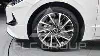 2020 Hyundai Sonata
