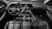 2020 Hyundai Sonata
