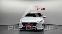 2020 Hyundai Sonata
