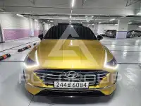 2020 Hyundai Sonata