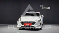 2020 Hyundai Sonata