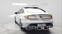2020 Hyundai Sonata
