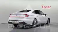 2020 Hyundai Sonata