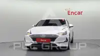 2020 Hyundai Sonata
