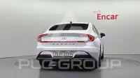 2020 Hyundai Sonata
