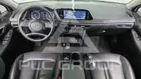 2020 Hyundai Sonata