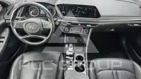 2020 Hyundai Sonata