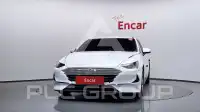 2020 Hyundai Sonata