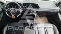 2020 Hyundai Sonata