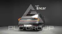 2020 Hyundai Sonata