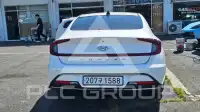 2020 Hyundai Sonata