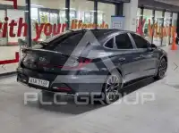 2020 Hyundai Sonata