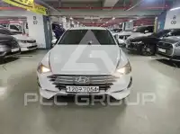 2020 Hyundai Sonata