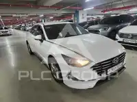 2020 Hyundai Sonata