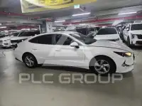 2020 Hyundai Sonata