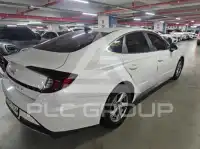 2020 Hyundai Sonata