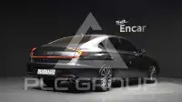 2020 Hyundai Sonata