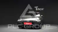 2020 Hyundai Sonata