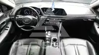2020 Hyundai Sonata
