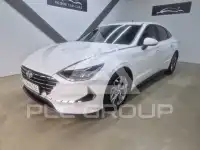 2020 Hyundai Sonata