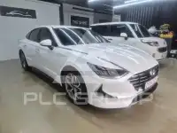 2020 Hyundai Sonata