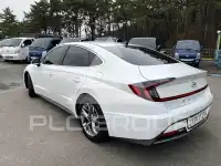 2020 Hyundai Sonata