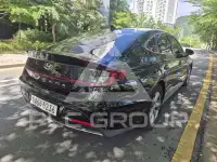 2020 Hyundai Sonata