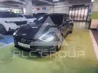 2020 Hyundai Sonata