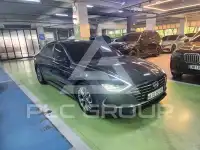 2020 Hyundai Sonata