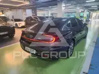 2020 Hyundai Sonata