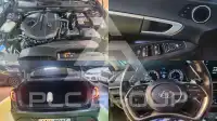 2020 Hyundai Sonata