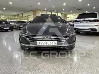 2020 Hyundai Sonata