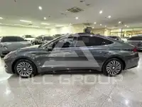 2020 Hyundai Sonata