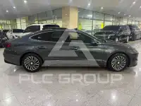 2020 Hyundai Sonata
