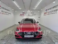 2020 Hyundai Sonata